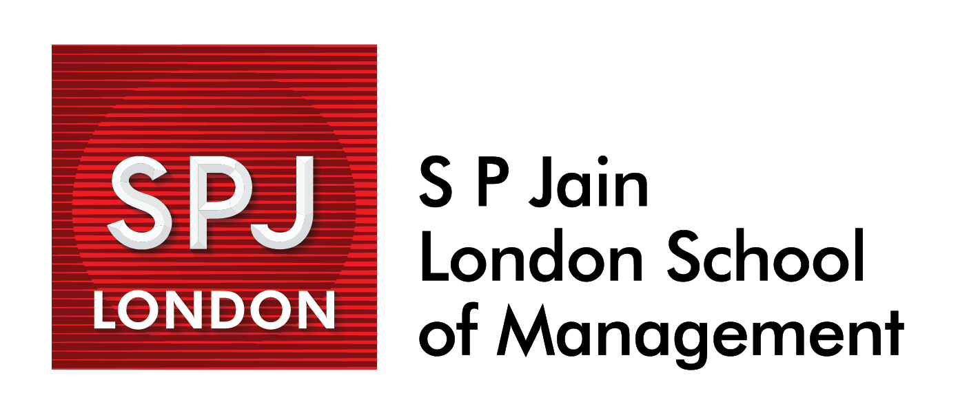 SPJain logo