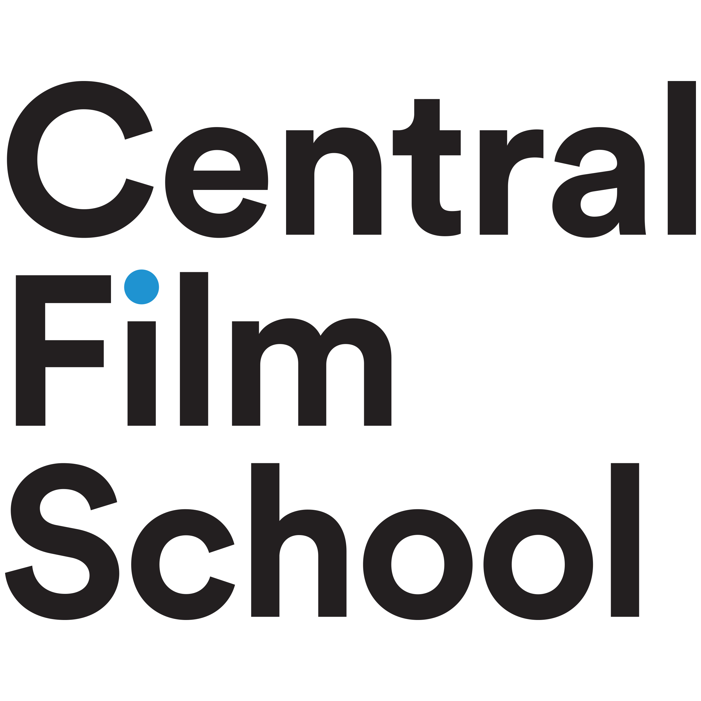 Central Film School
