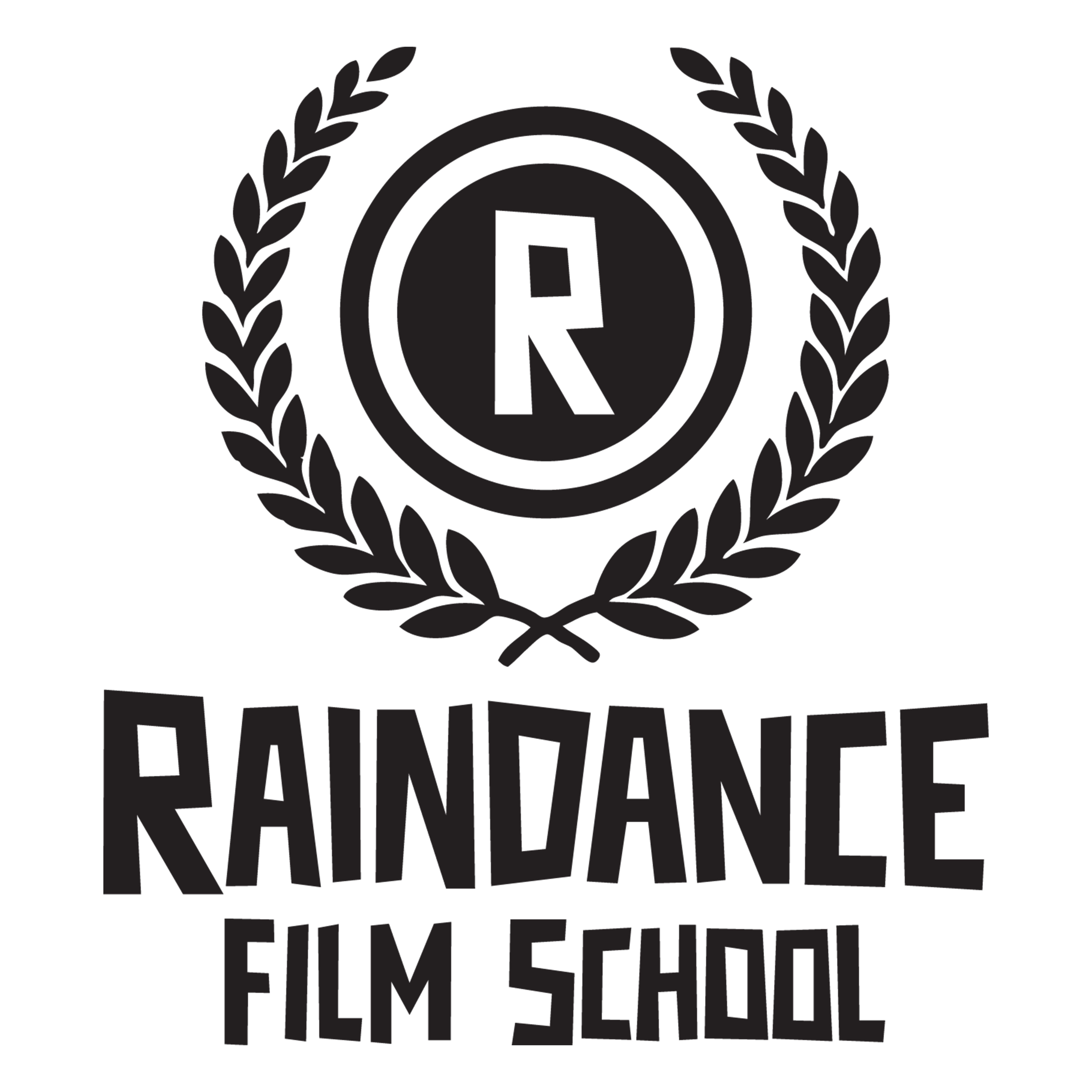Raindance film school logo