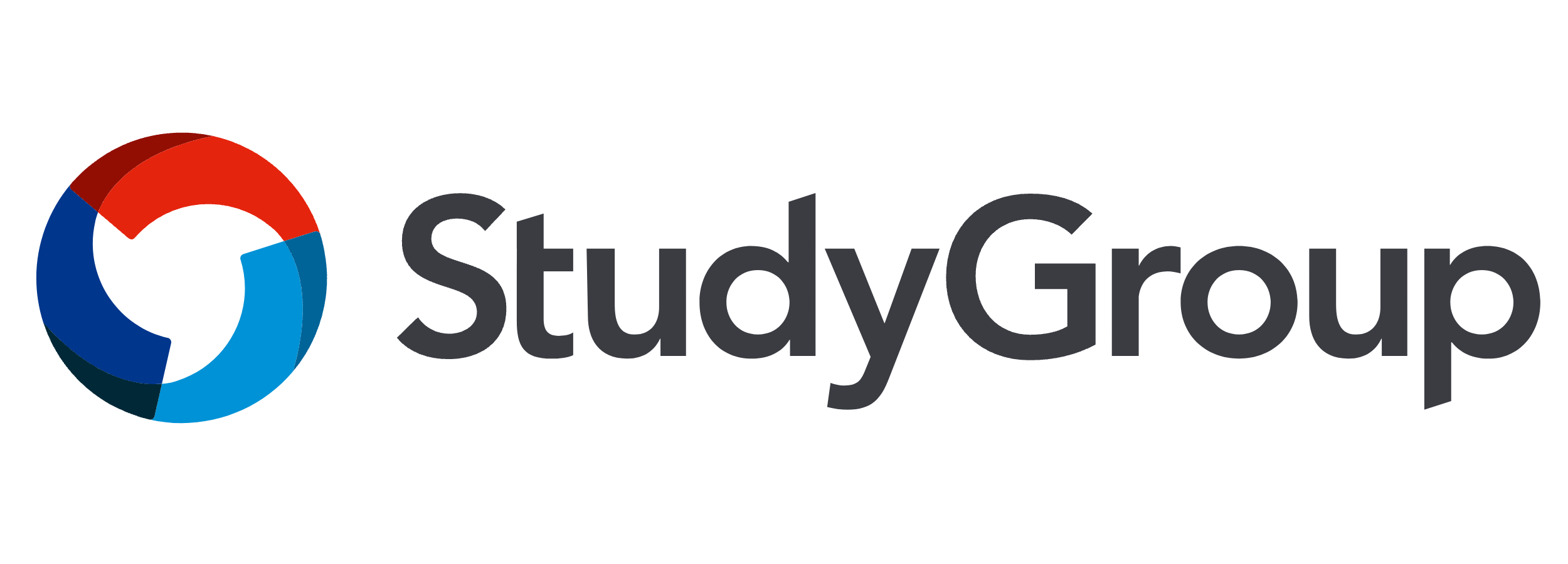 Study Group logo
