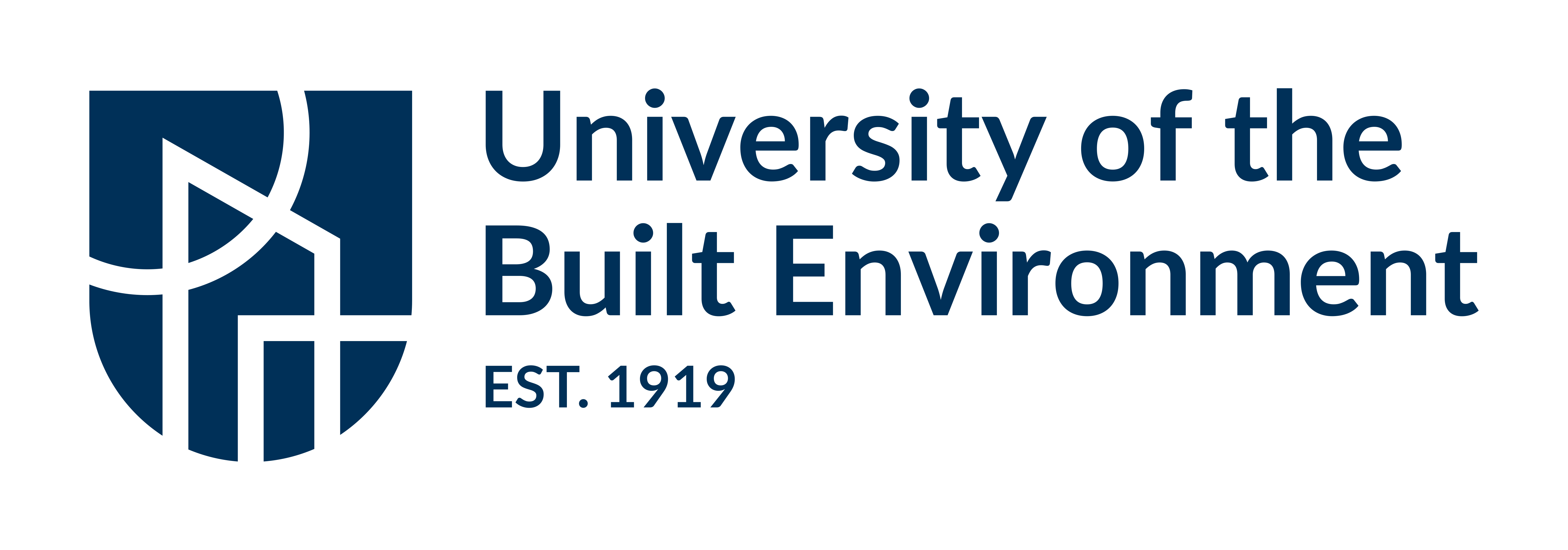 UBE logo