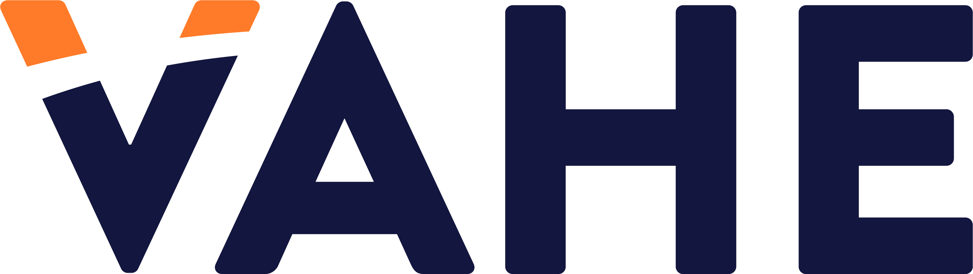 VAHE logo