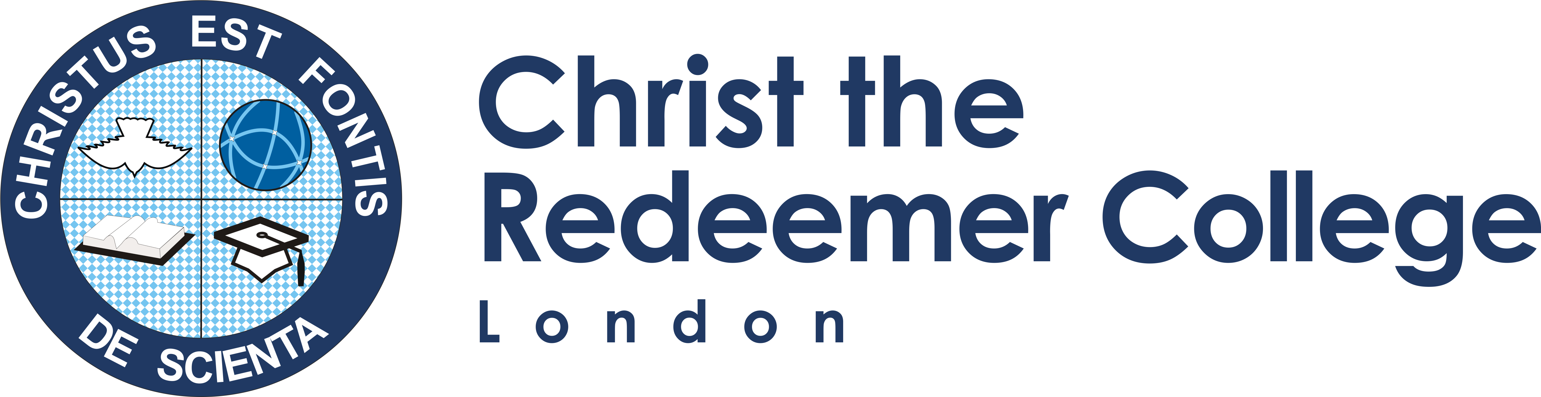 Christ the Redeemer logo