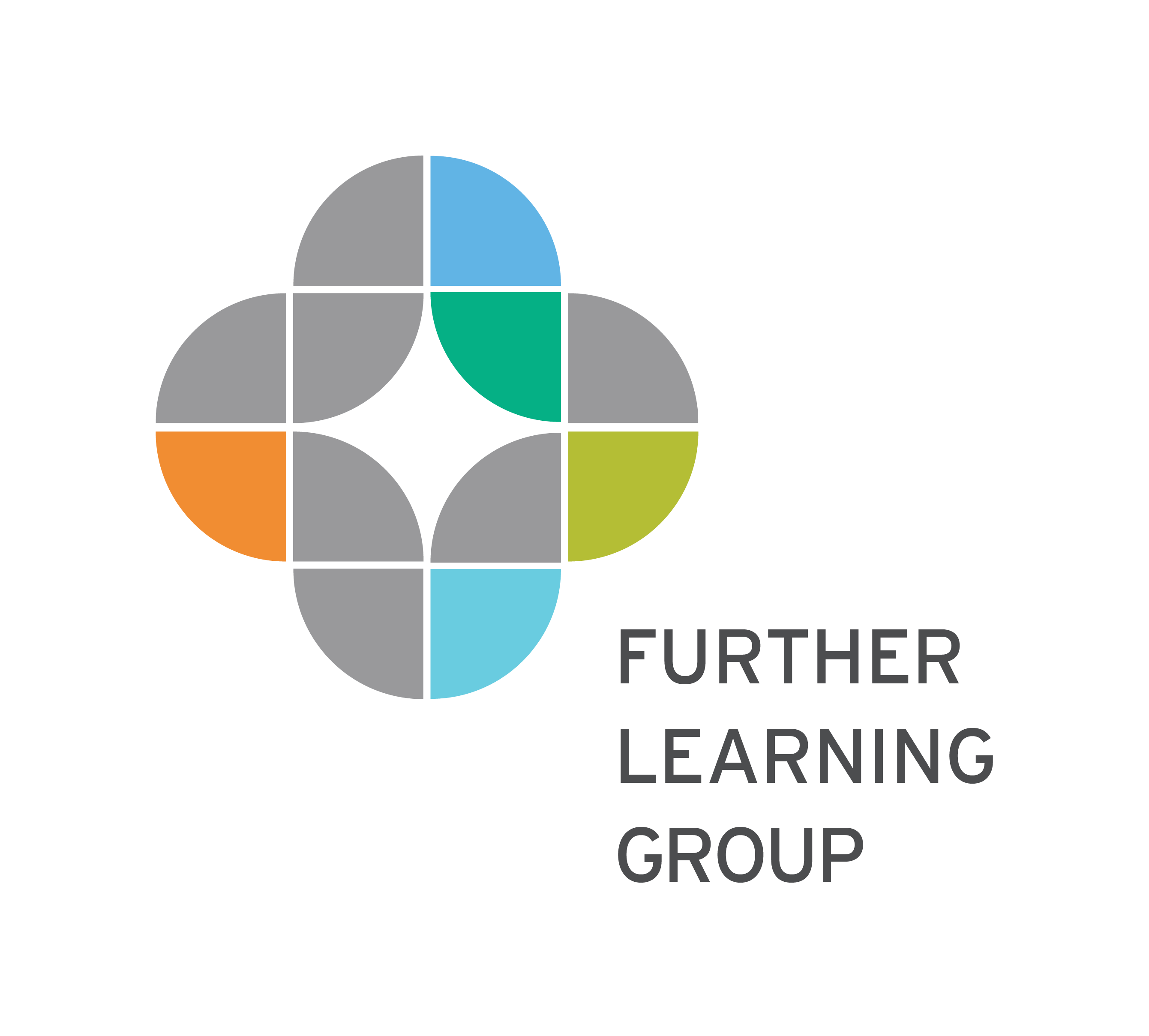 Further Learning Logo