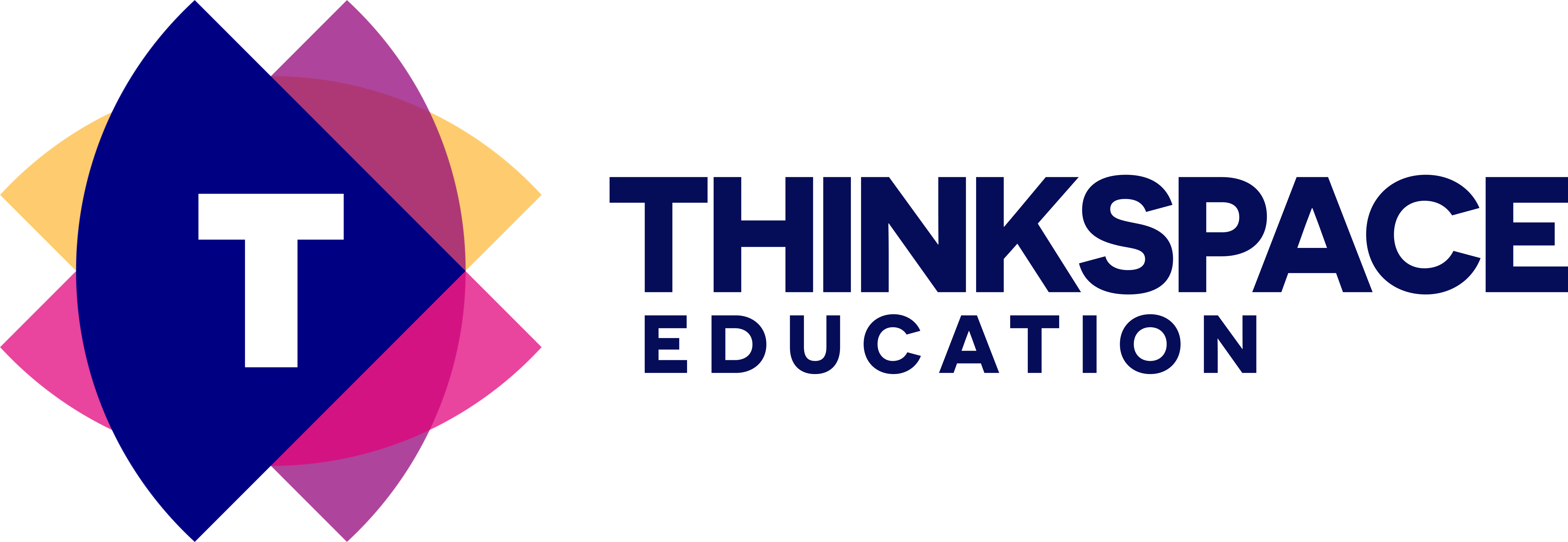 ThinkSpace Education logo