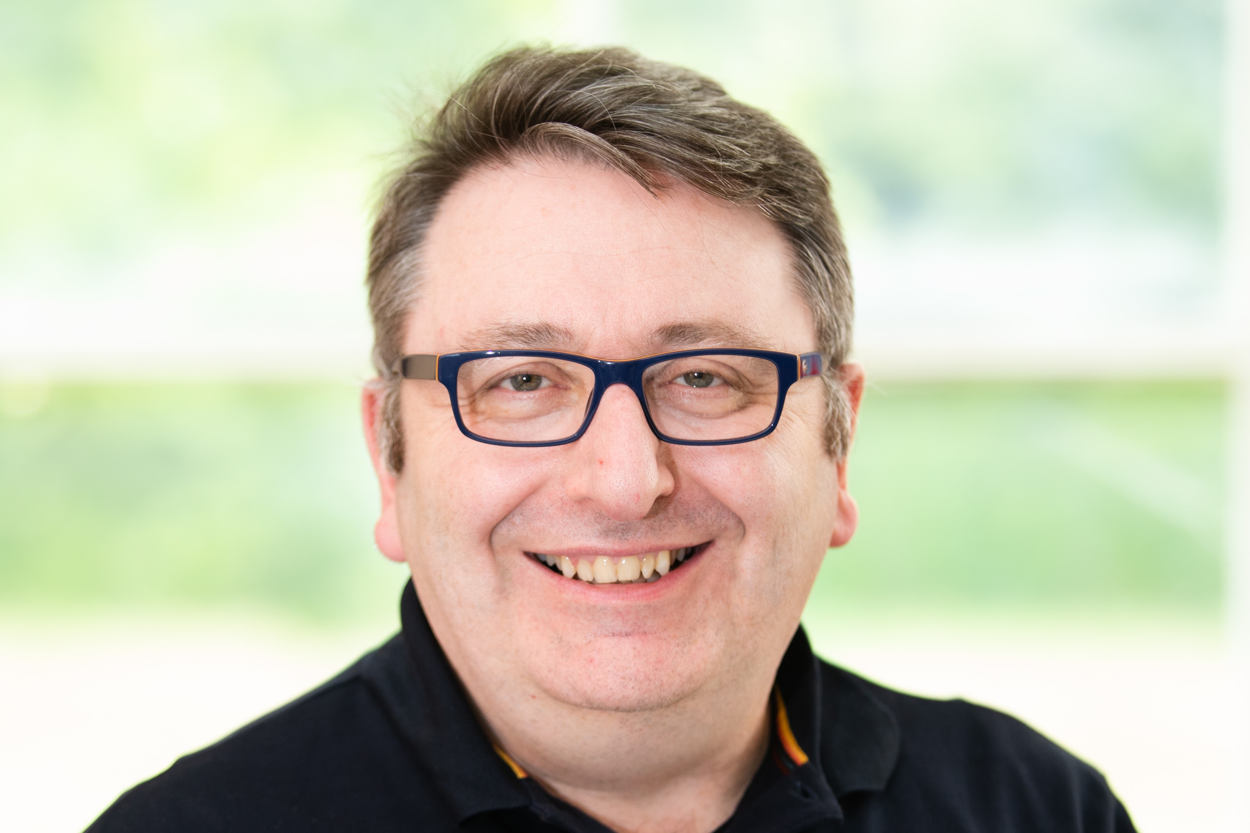 IHE announces Phil Deans as new Vice Chair of the Board | Independent ...
